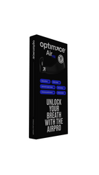 Optimice AirPro Contrast verpakking #contrast
