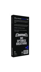 Optimice AirPro Clear (Clear Edition) Incl. 60 Tabs (30 days)