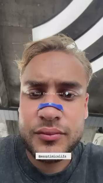 Optimice Instagram post Maurice