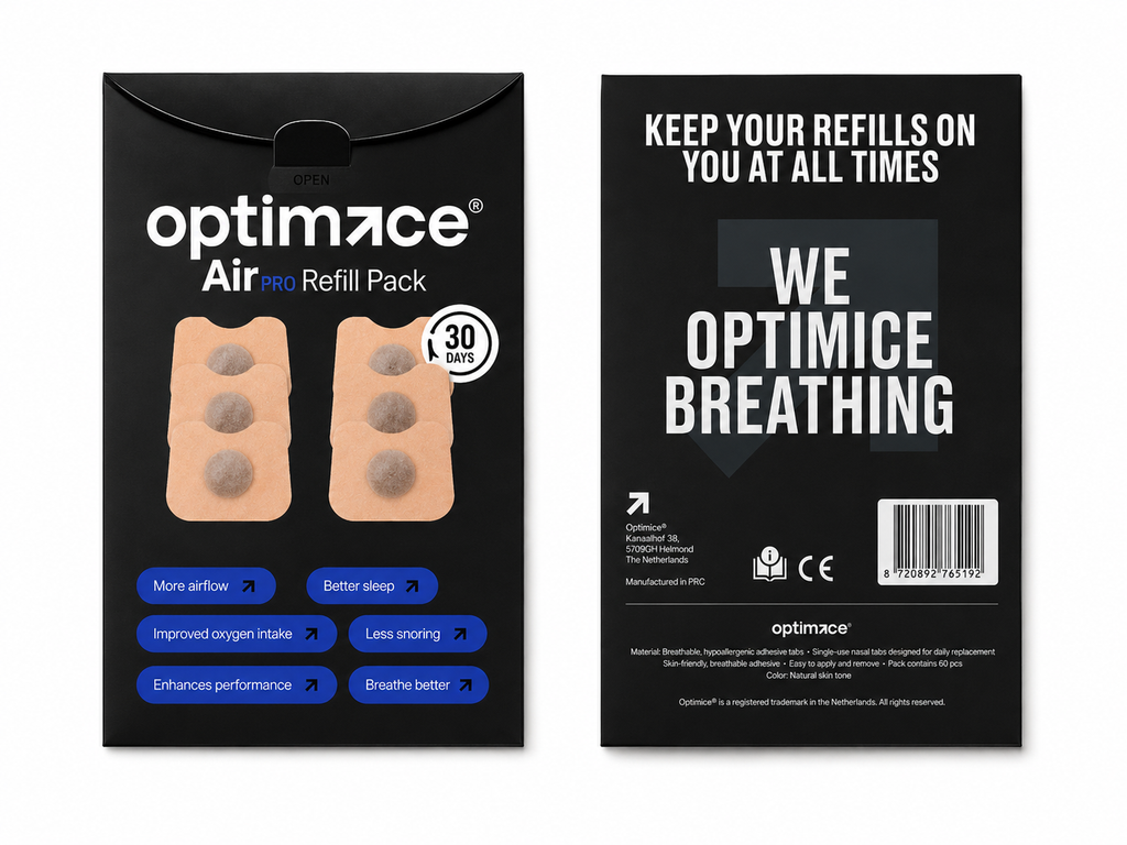 OPTIMICE Refill Pack
