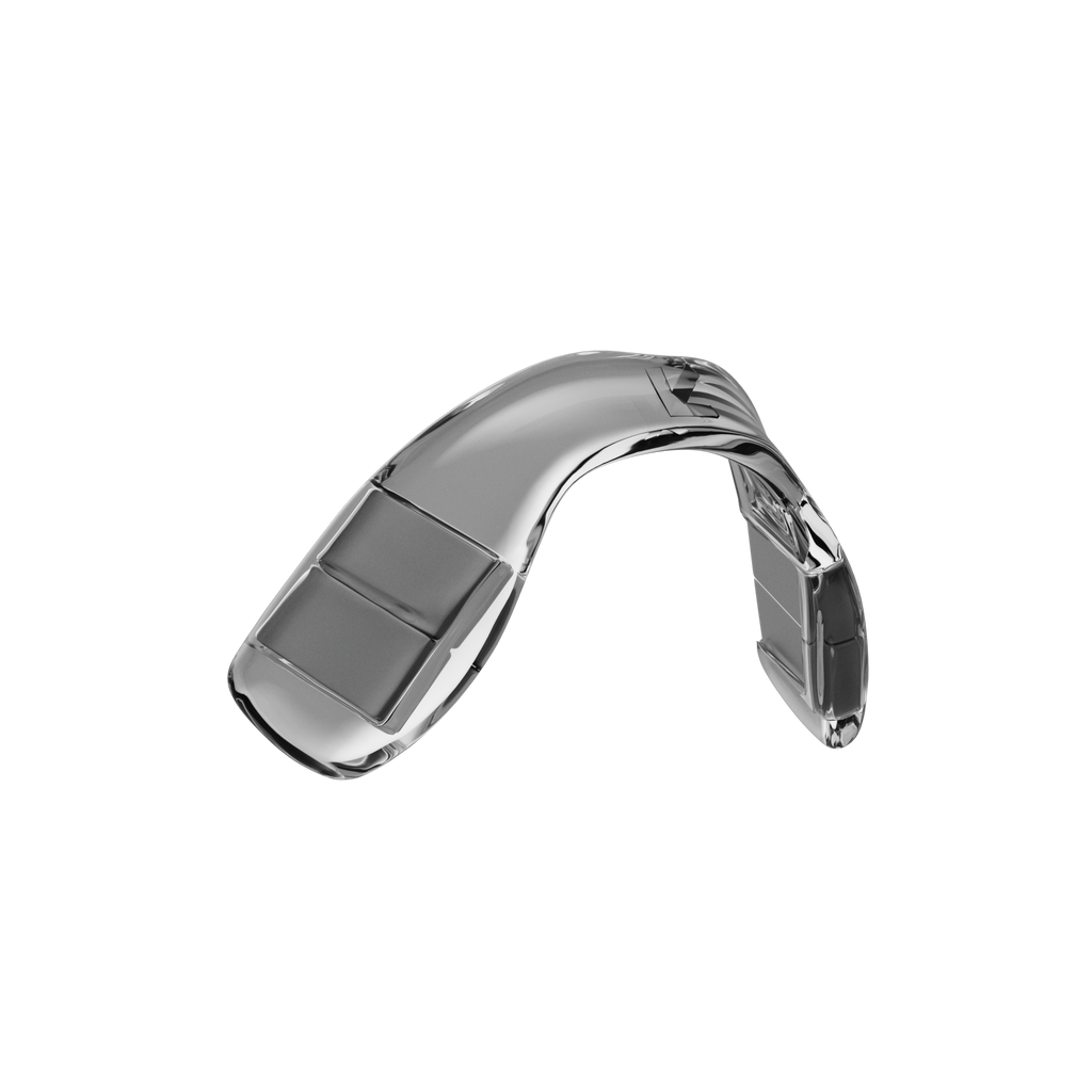 Optimice AirPro Clear #clear