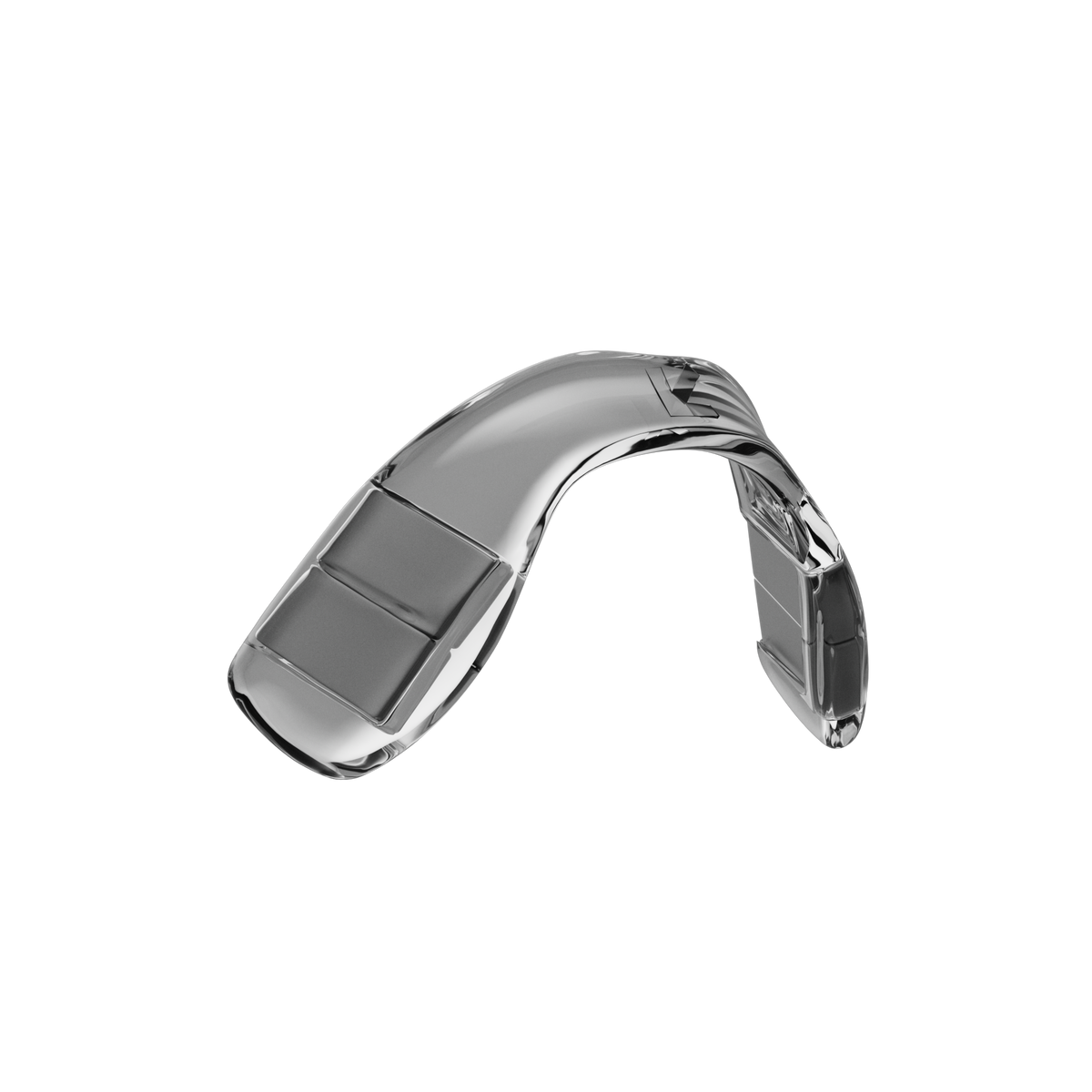 Optimice AirPro Clear #clear