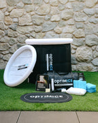 Optimice Starter Package