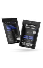 OPTIMICE Mondtape