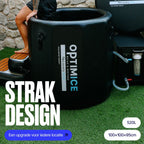 Optimice Recovery MAX ijsbad - strak design