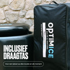 Optimice Recovery MAX ijsbad - inclusief draagtas