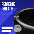 Optimice Recovery MAX ijsbad - perfecte isolatie