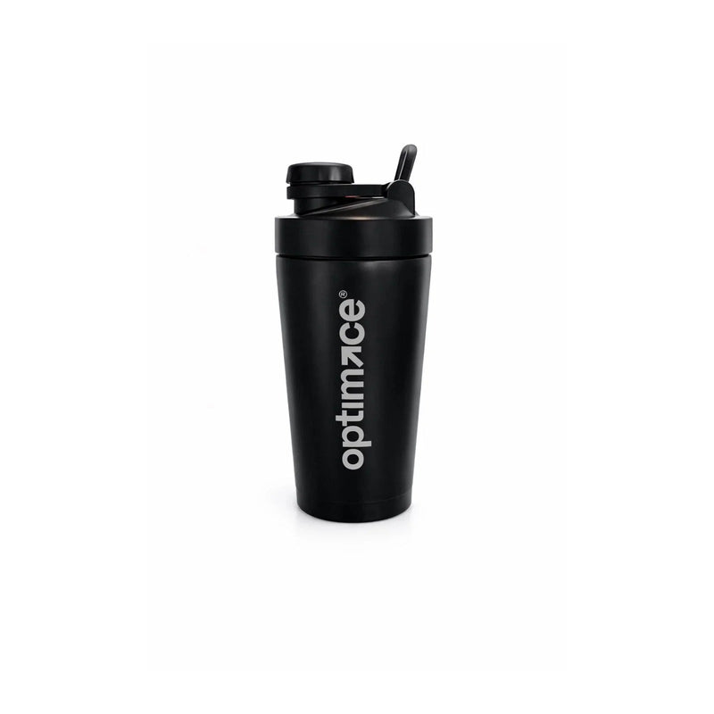 OPTIMICE Thermo Shaker — roestvrijstalen shaker 700 ml