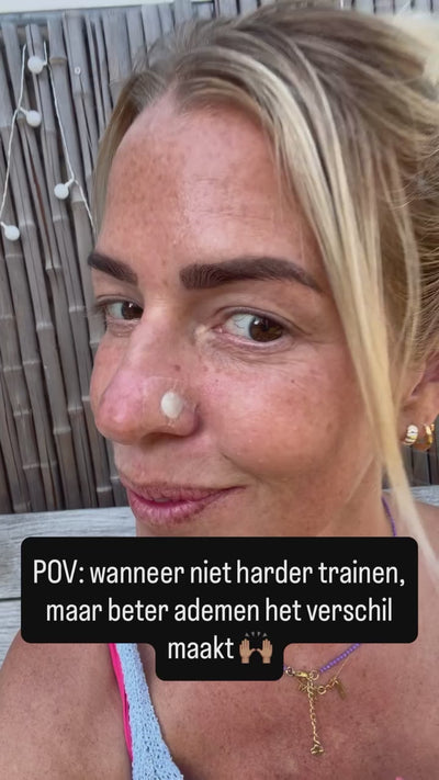 Optimice sound video nynke