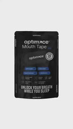 OPTIMICE Mondtape
