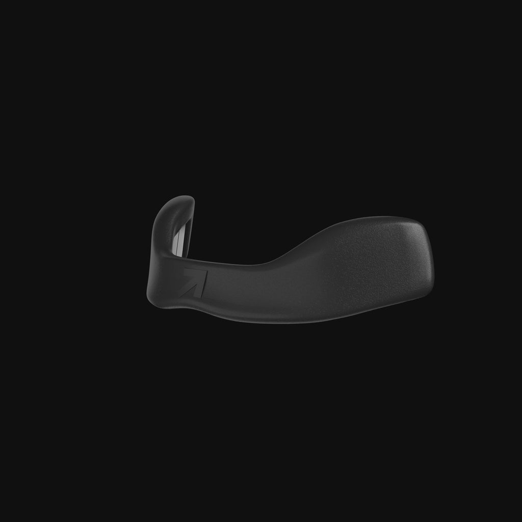 Optimice AirPro Black (Pro Edition) Incl. 60 Tabs (30 days)