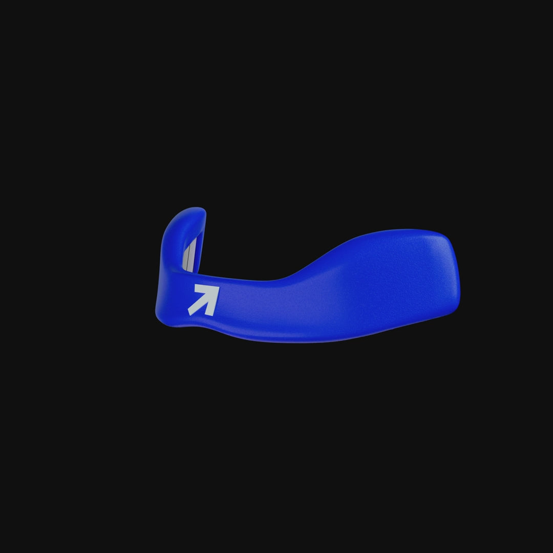 Optimice AirPro Cobalt video #cobalt