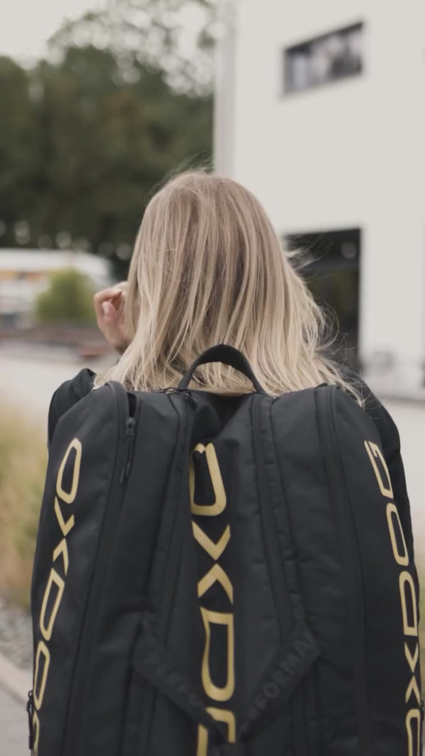 lorijanssens met de Optimice AirPro