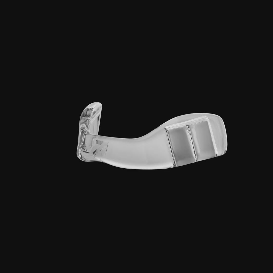 Optimice AirPro Clear video #clear