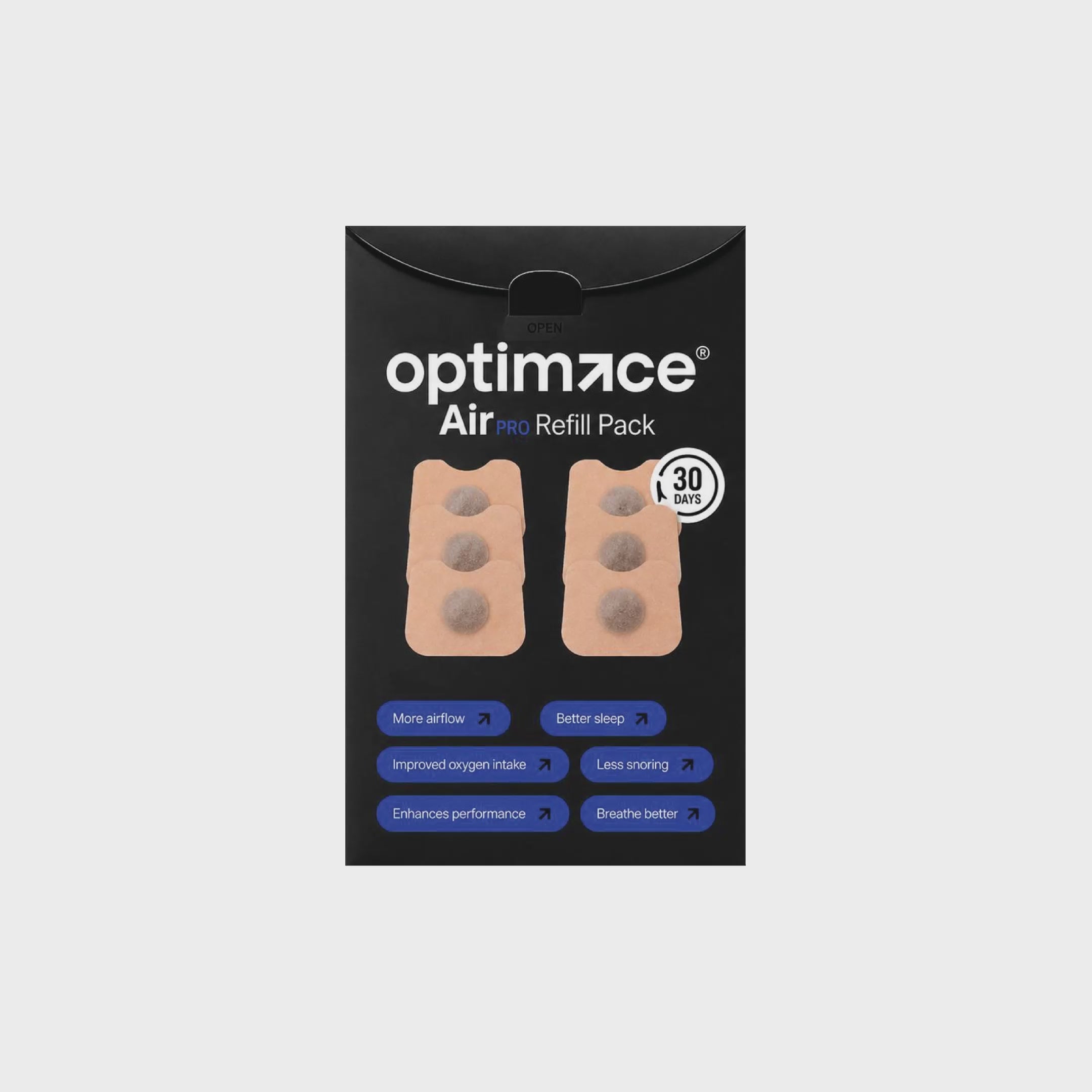 OPTIMICE Refill Pack