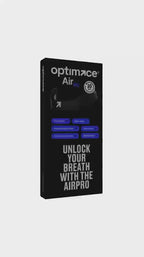Optimice AirPro Contrast video #contrast