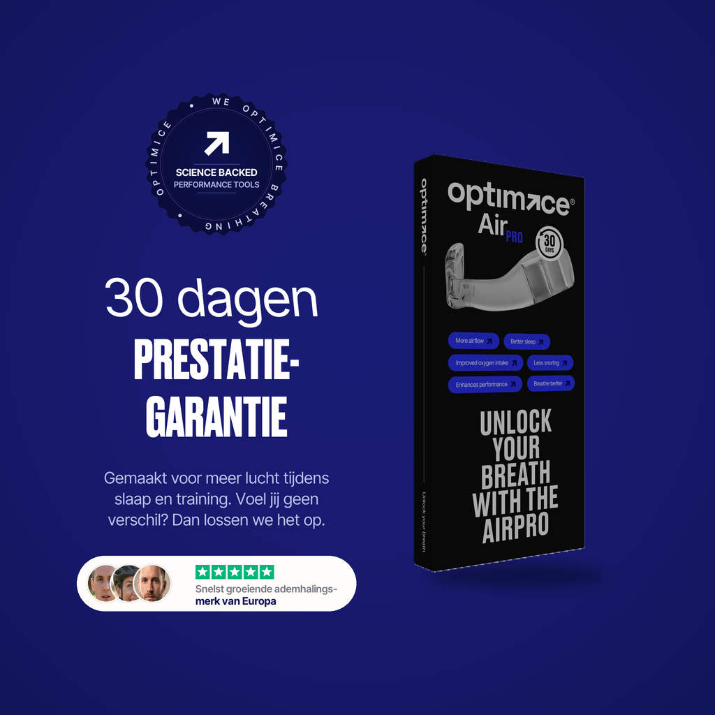 30 dagen garantie #clear