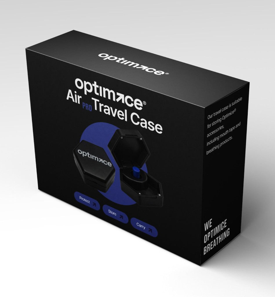 OPTIMICE Travel Case