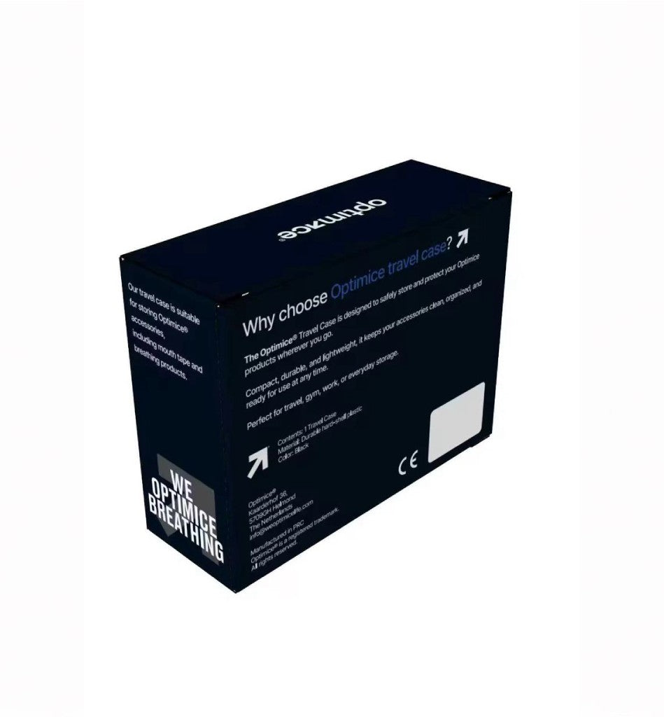 OPTIMICE Travel Case