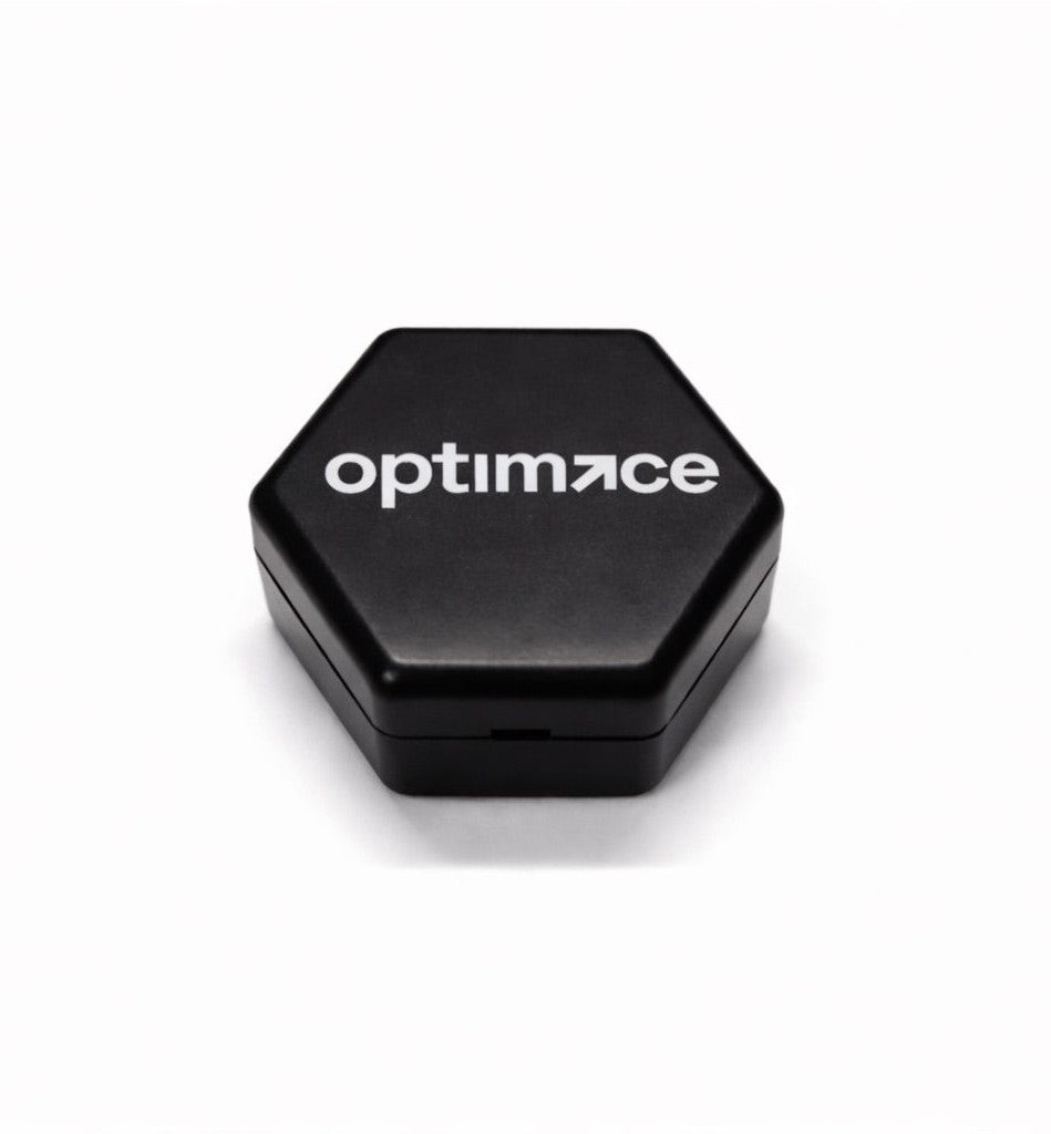 OPTIMICE Travel Case